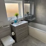 Rowe Terrace Apartman Workington