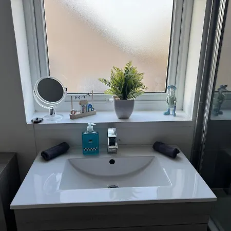 Rowe Terrace Apartamento