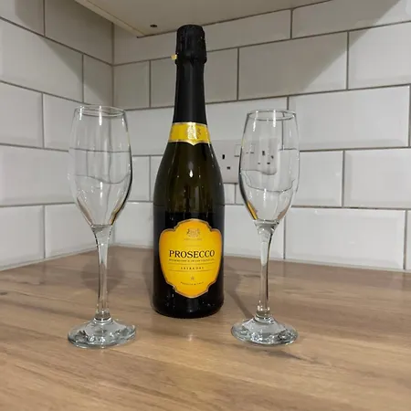 Apartamento Rowe Terrace