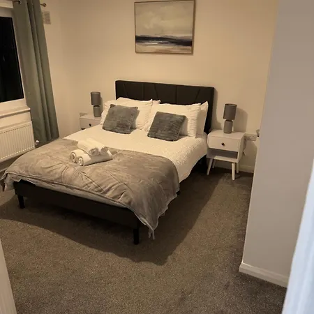 Rowe Terrace Workington