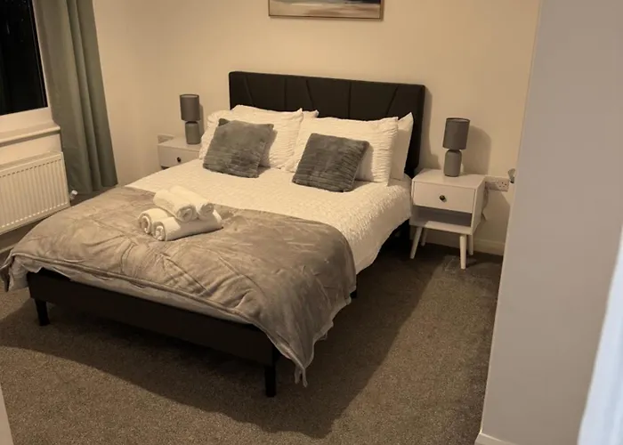 Rowe Terrace Workington