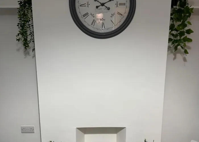 Apartment Rowe Terrace