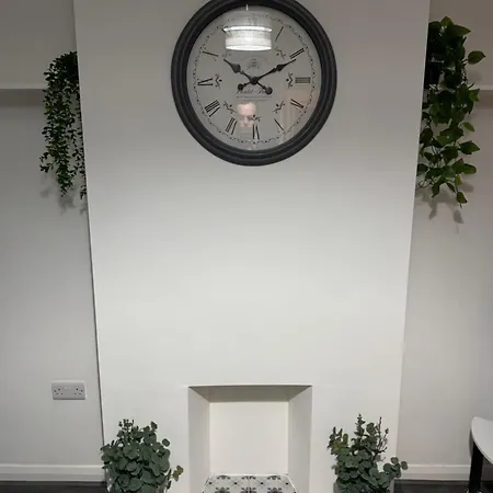 Appartement Rowe Terrace